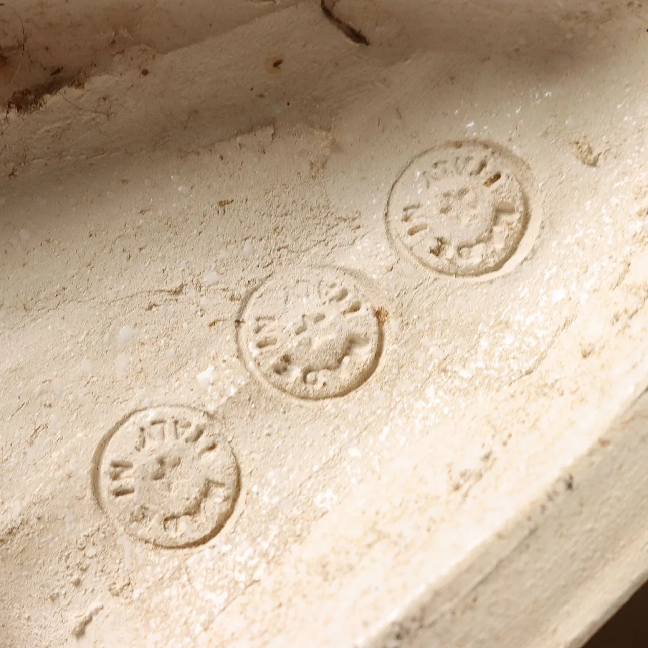 Tigre in ceramica, '900 7