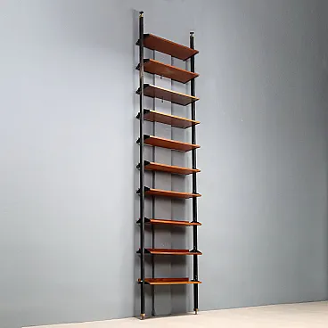 Libreria Terra Cielo, anni '60
