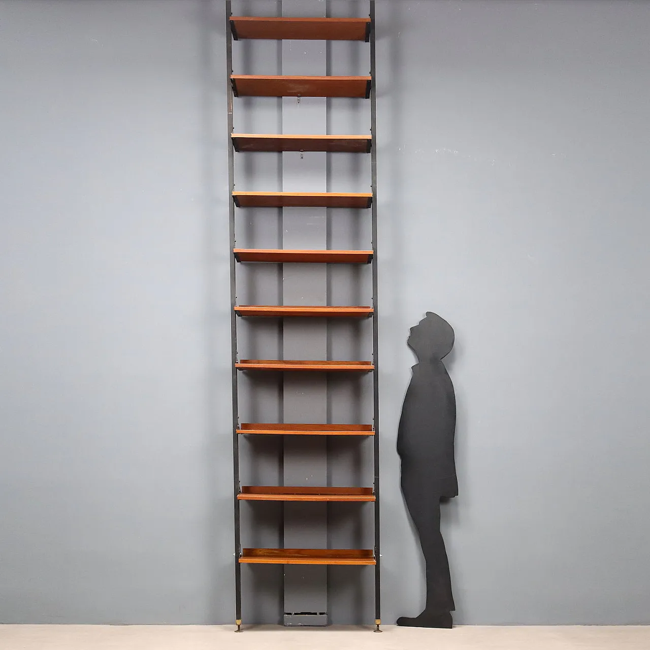 Libreria Terra Cielo, anni '60 3