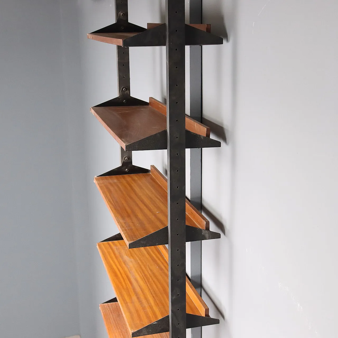 Libreria Terra Cielo, anni '60 6