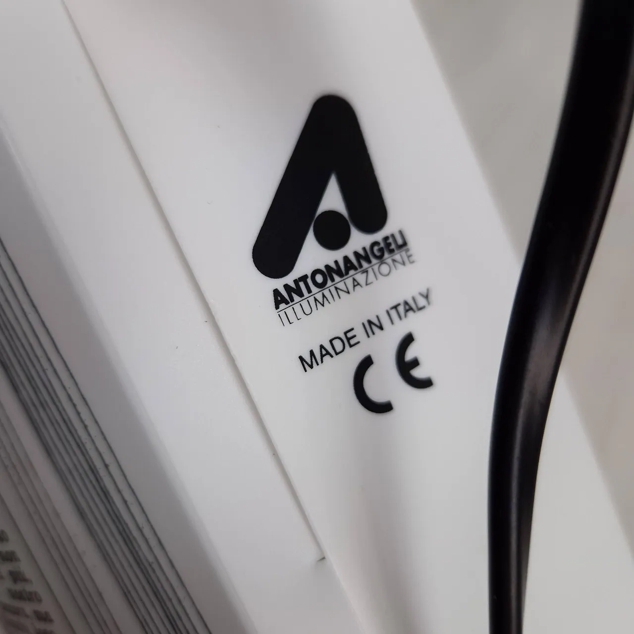 Pair of table lamps L'immaginario by Fornasetti, 90s 5