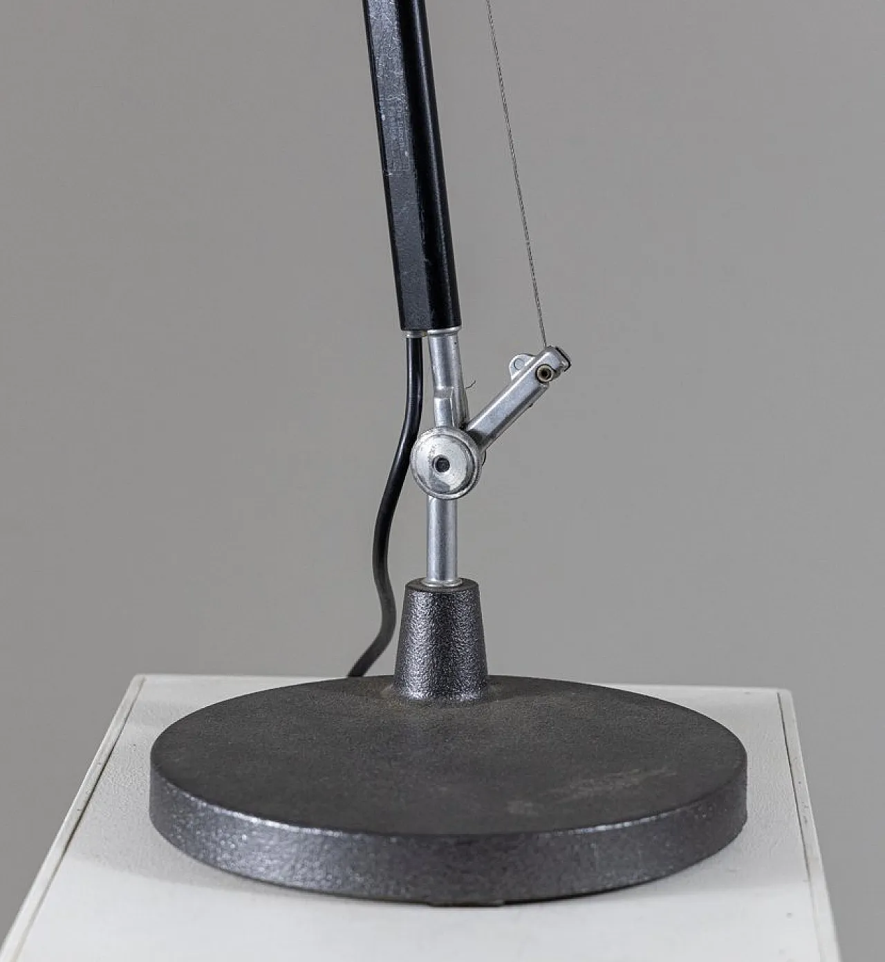 Tolomeo table lamp from Artemide, 1980s 3