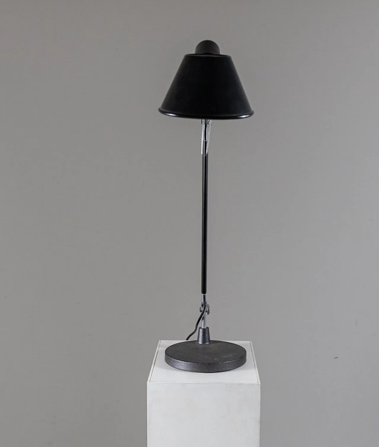 Tolomeo table lamp from Artemide, 1980s 6