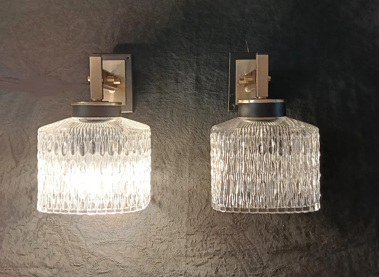 Appliques, anni '60 1