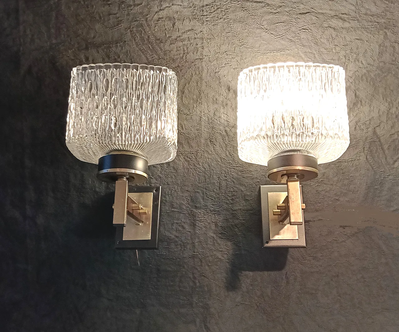 Appliques, anni '60 2