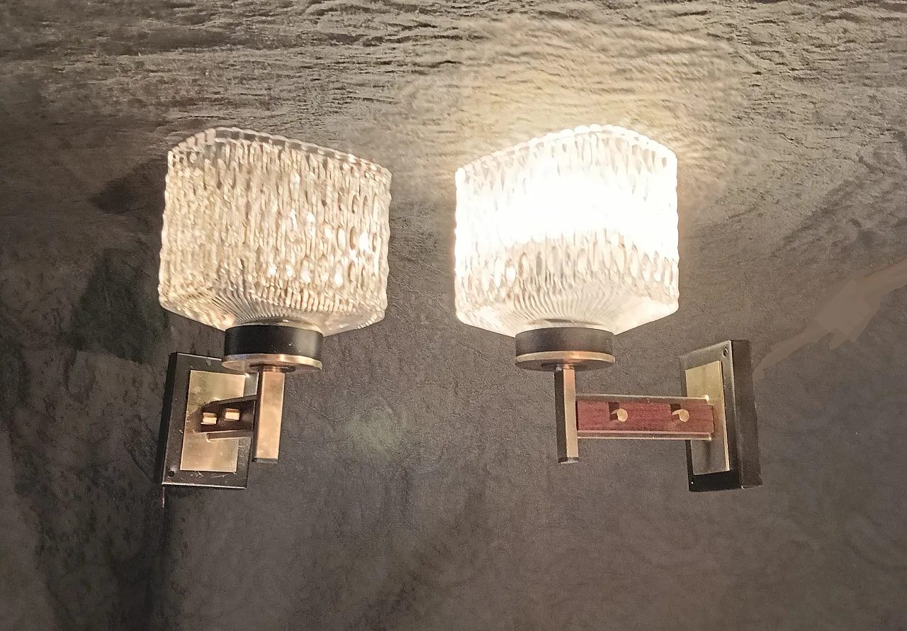 Appliques, anni '60 3