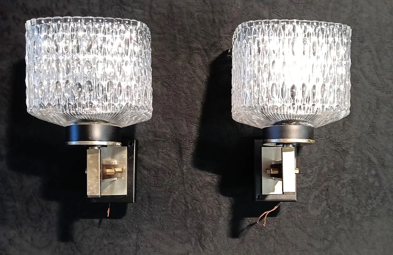 Appliques, anni '60 5