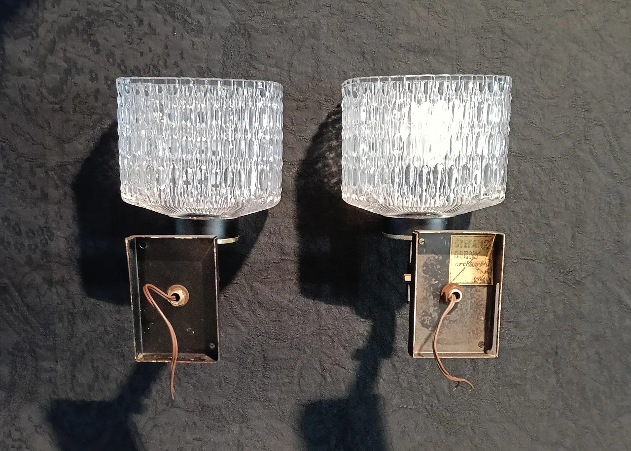 Appliques, anni '60 6