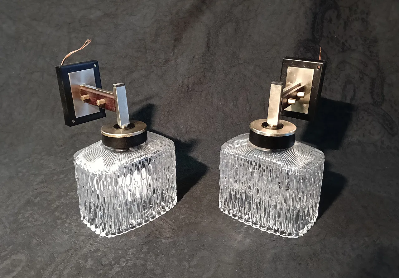 Appliques, anni '60 7