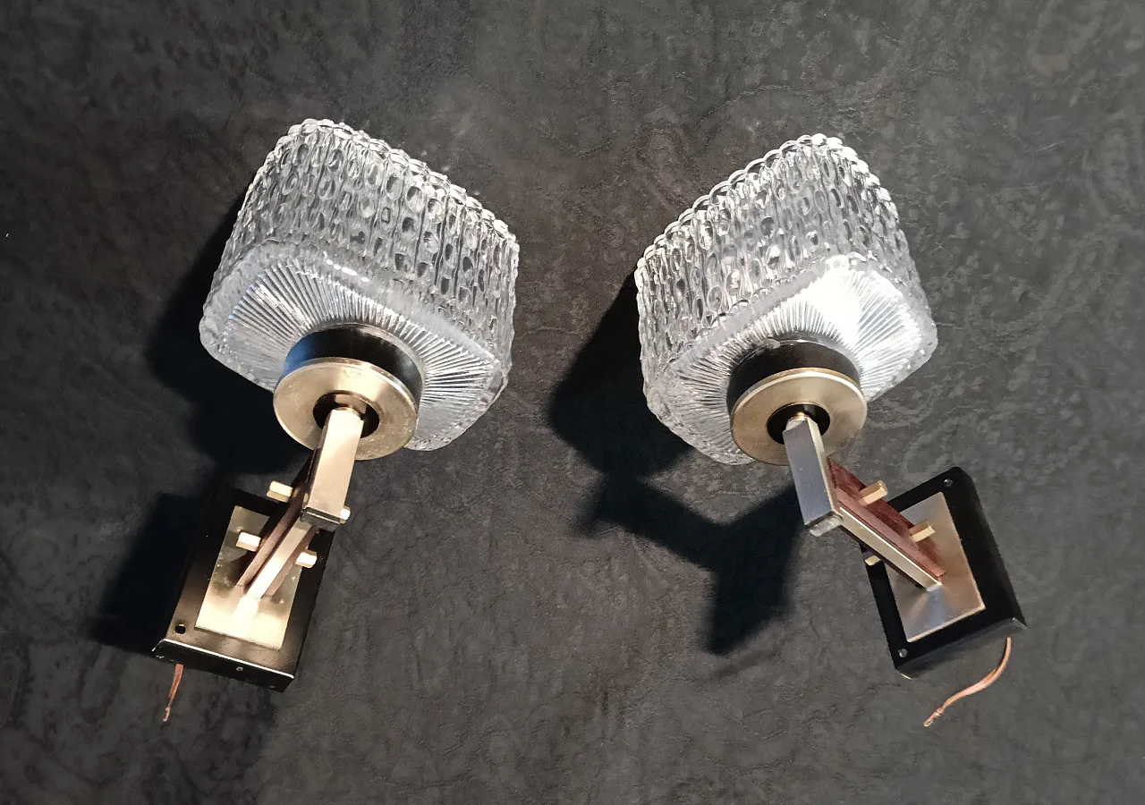 Appliques, anni '60 8