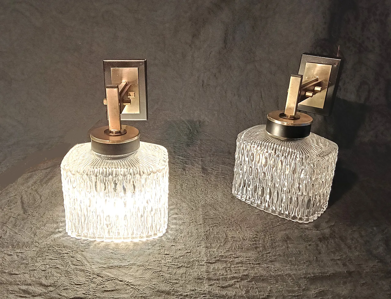 Appliques, anni '60 9