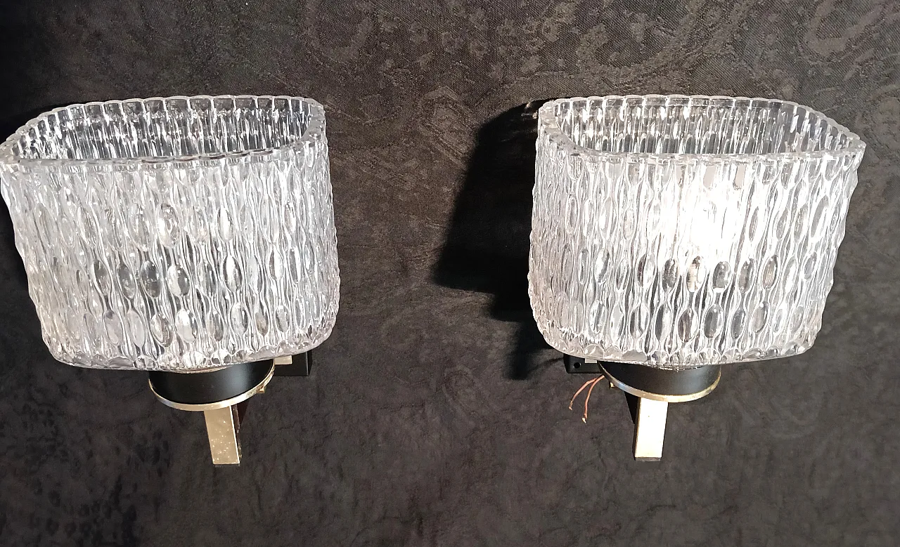 Appliques, anni '60 12