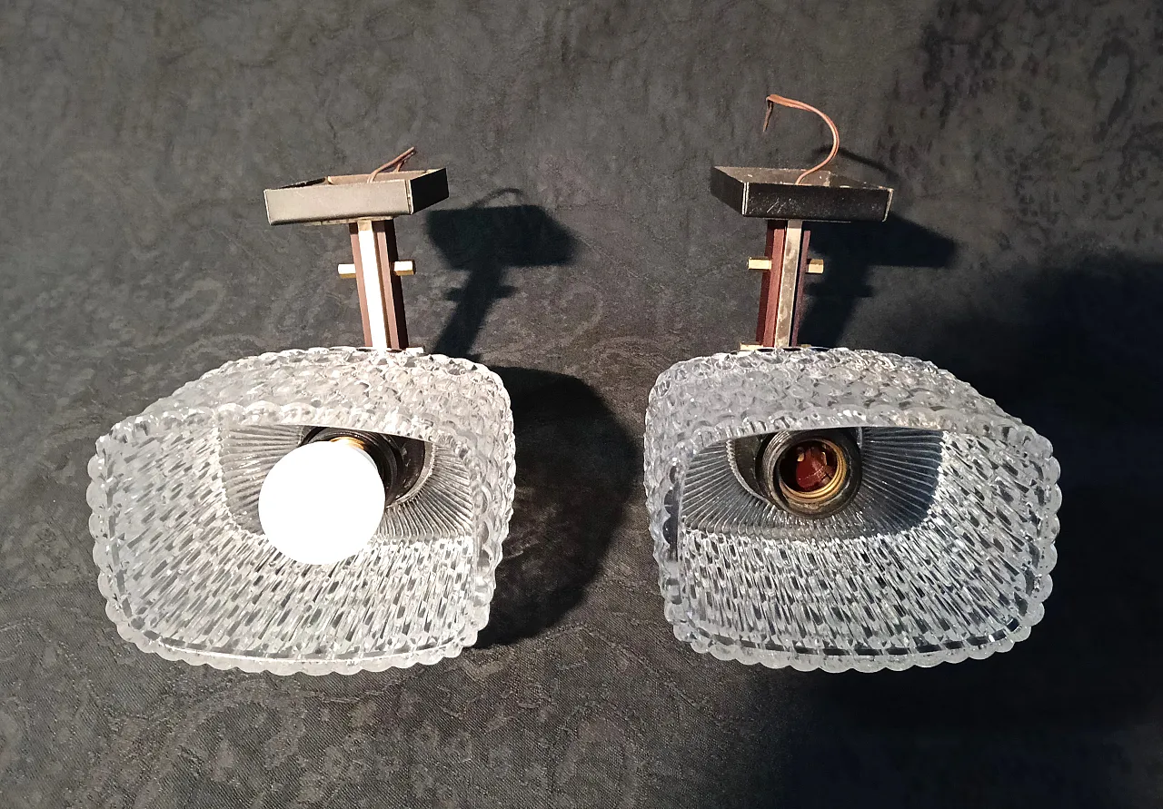 Appliques, anni '60 18