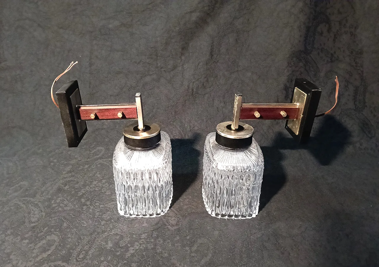 Appliques, anni '60 20