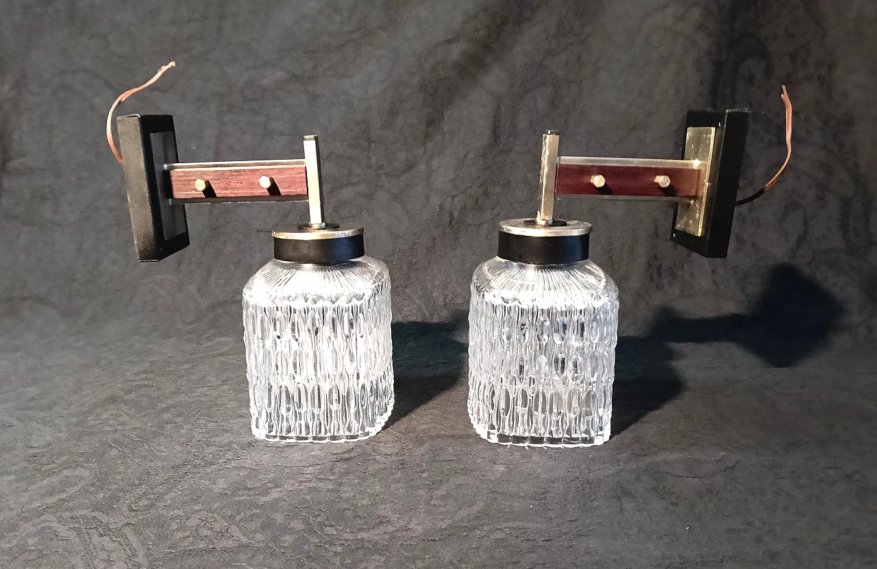 Appliques, anni '60 21