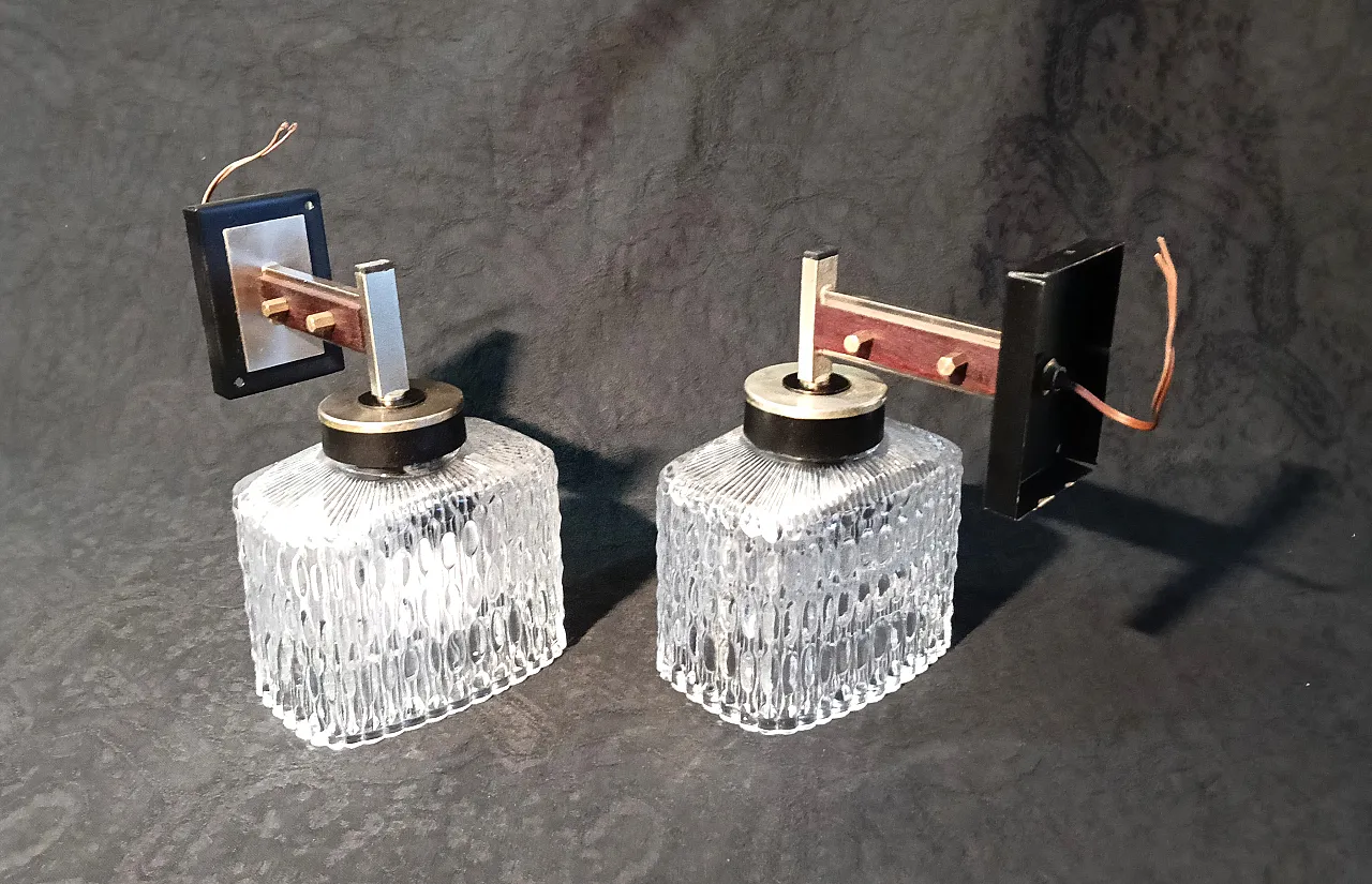 Appliques, anni '60 22