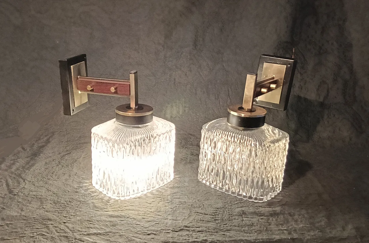 Appliques, anni '60 23