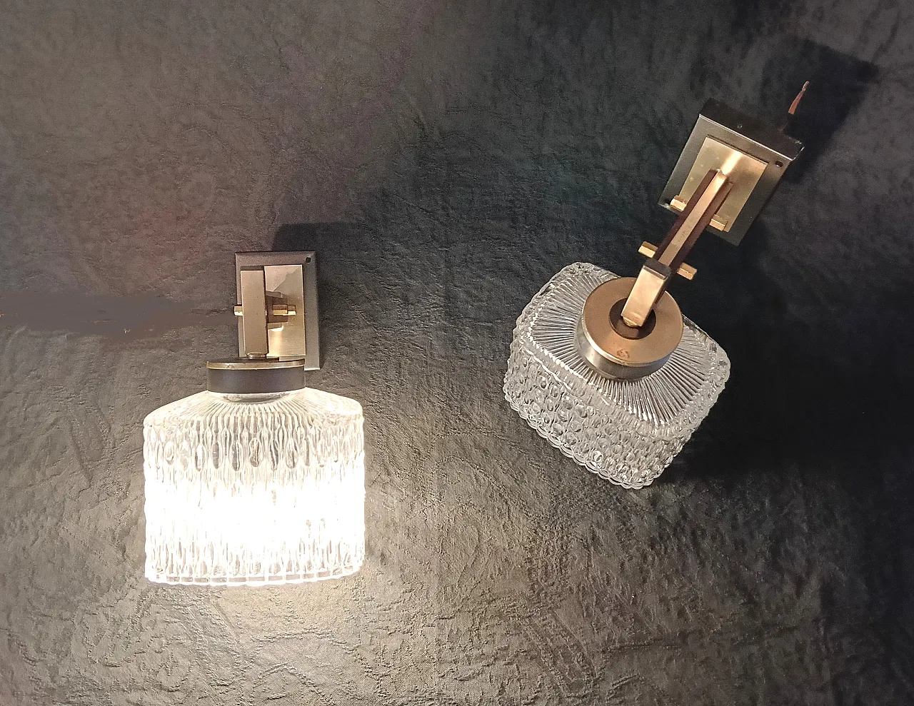 Appliques, anni '60 25