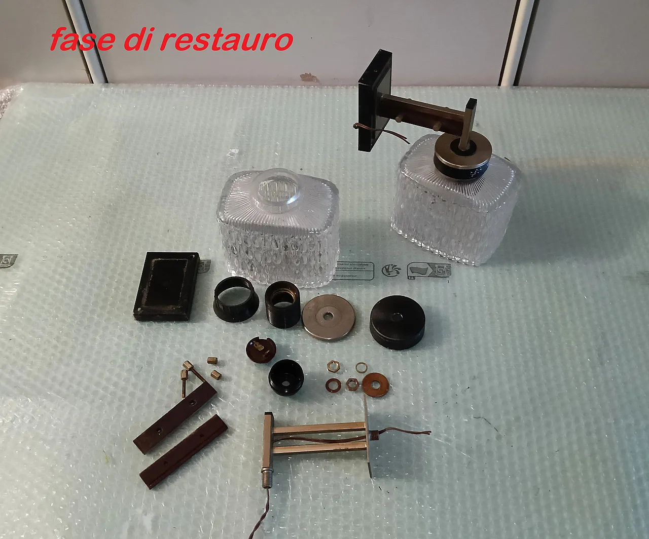 Appliques, anni '60 27