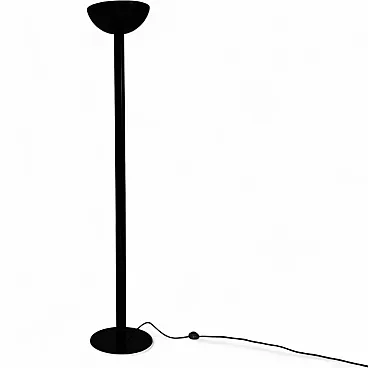 Steerable and extendable Luci floor lamp, 1980s