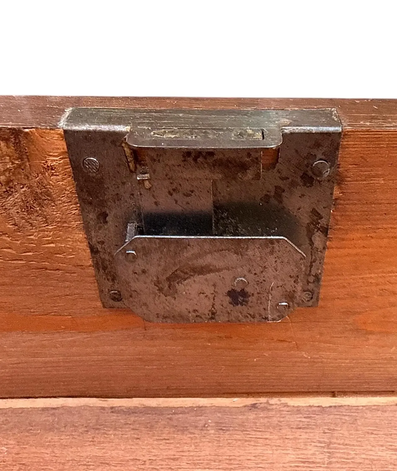 Art Deco walnut burl sideboard, early 20th century 10