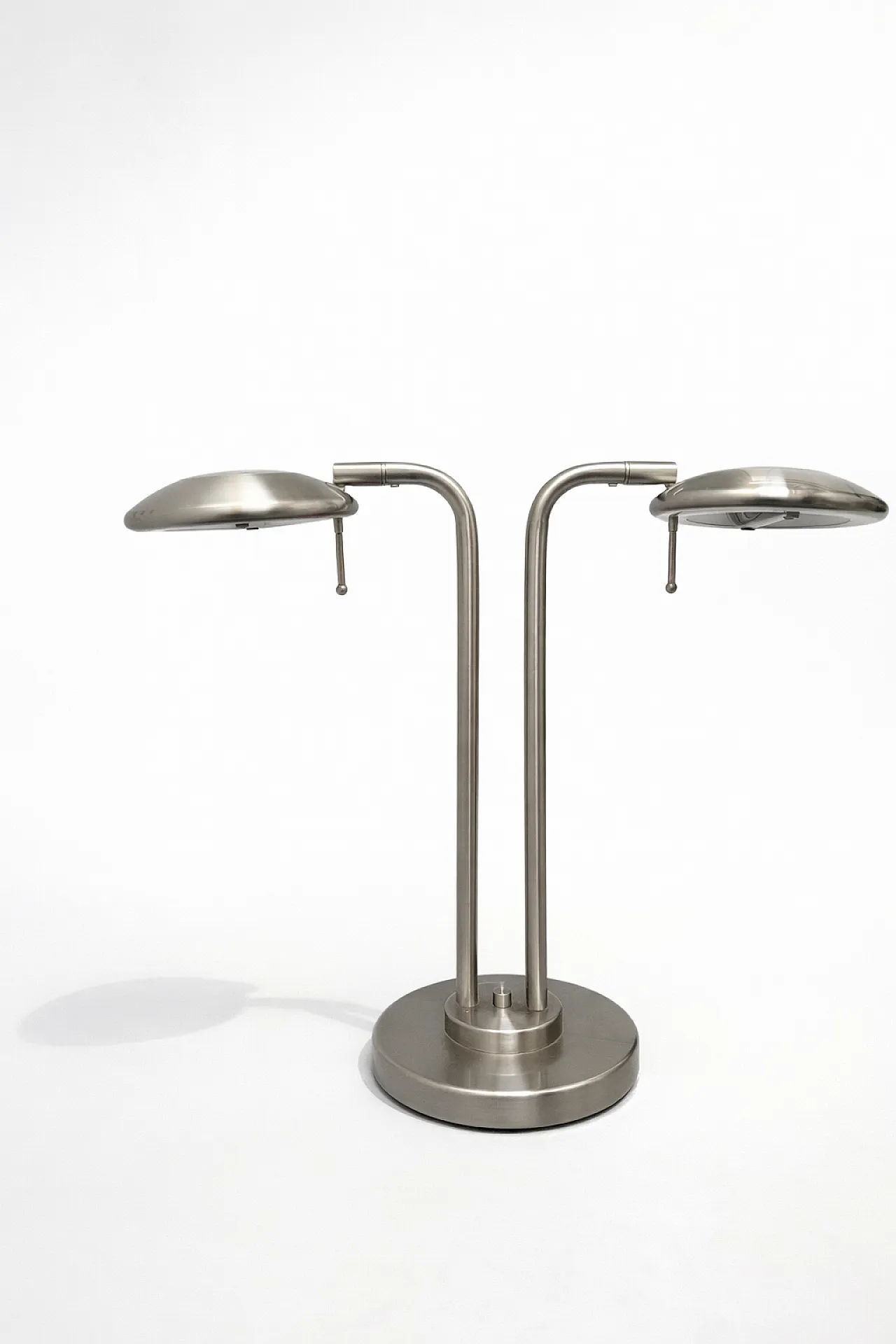 Double Lamp by Jan des Bouvrie for Boxford Holland, 2000s 2