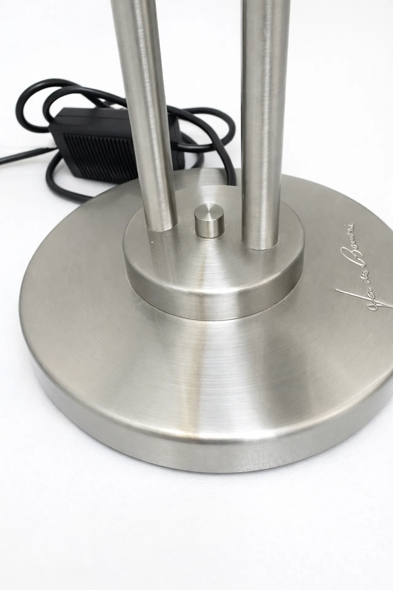 Double Lamp by Jan des Bouvrie for Boxford Holland, 2000s 5