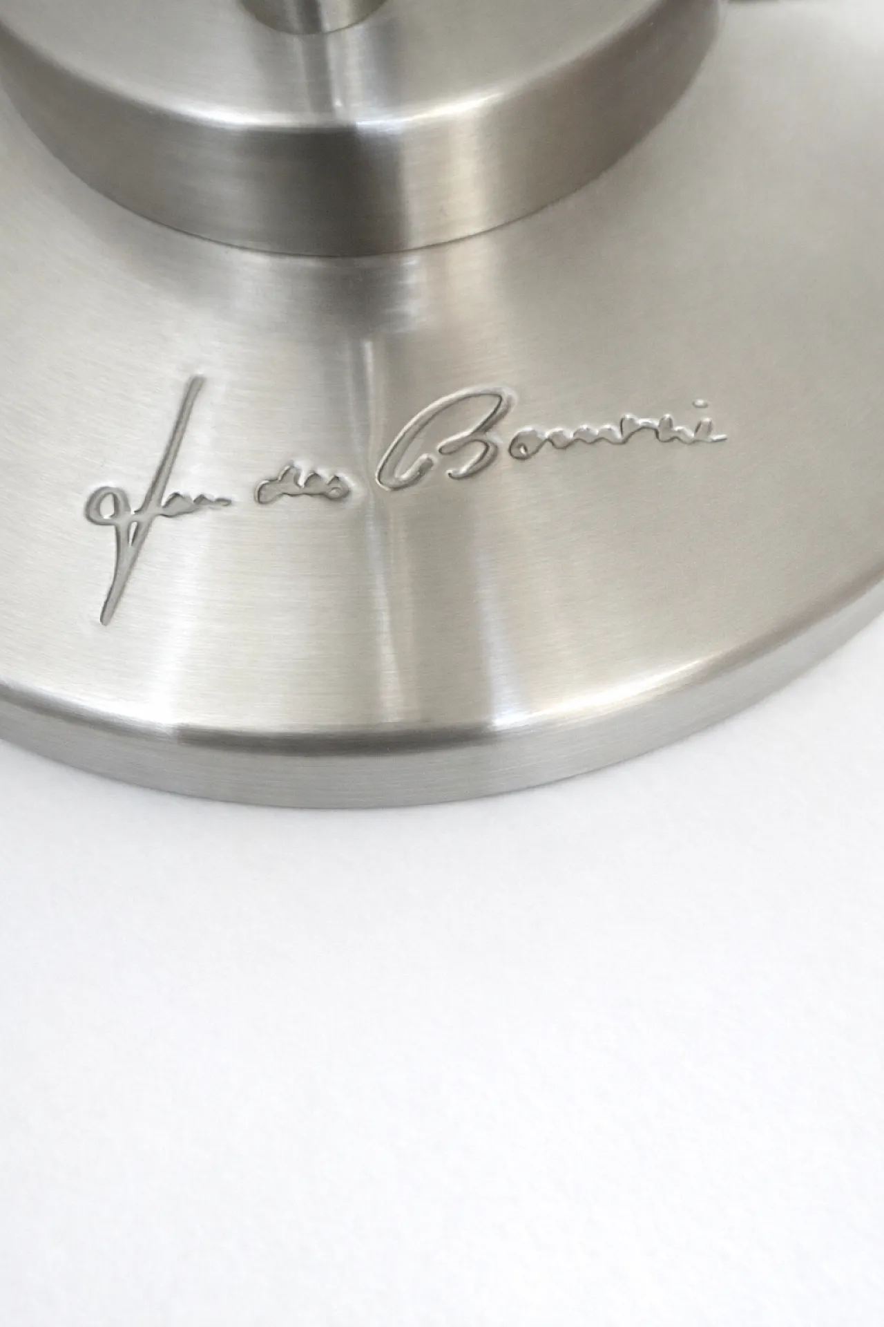 Double Lamp by Jan des Bouvrie for Boxford Holland, 2000s 6