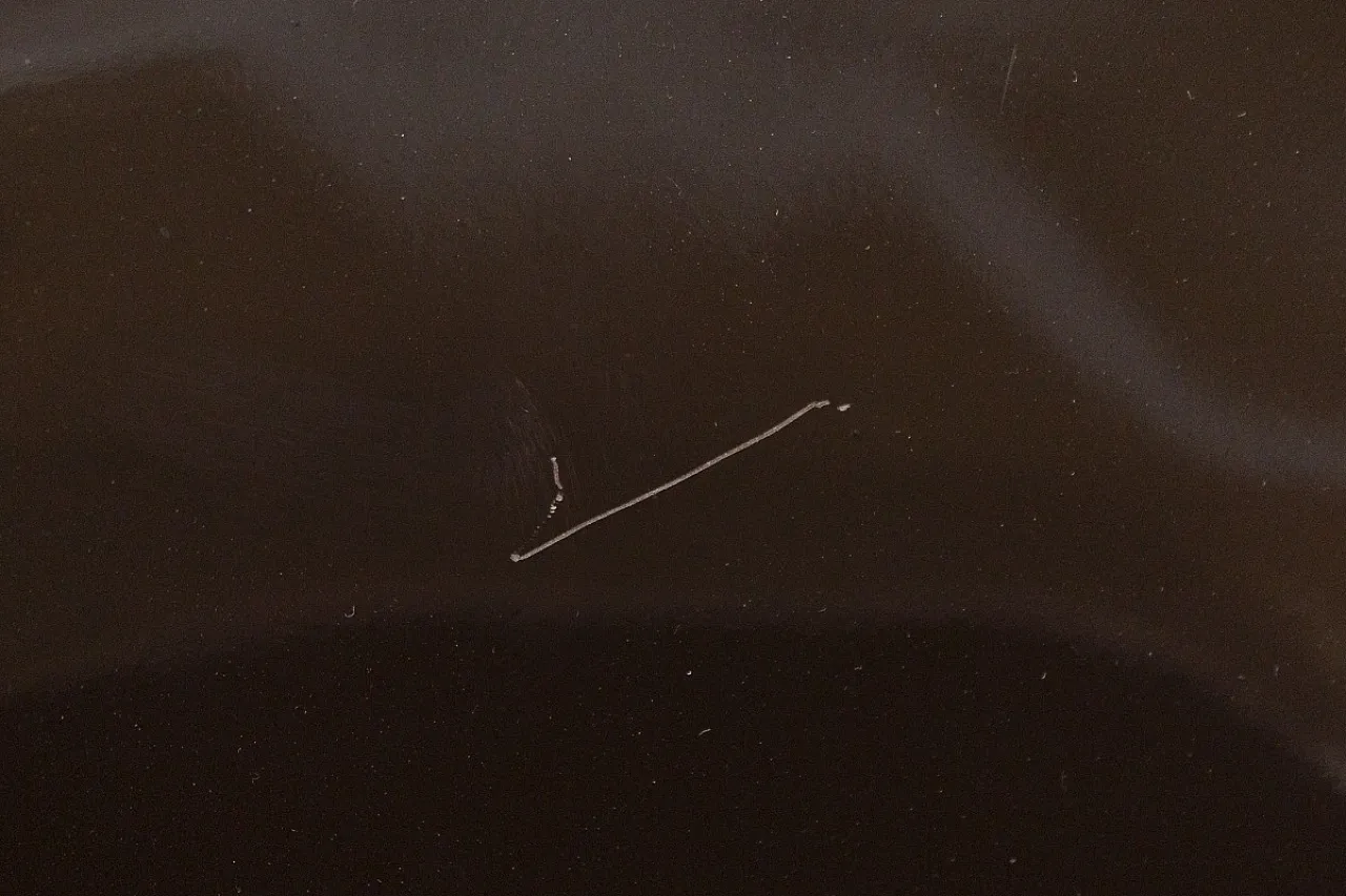 Sedia Gaudì di Vico Magistretti per Artemide, anni '70 10