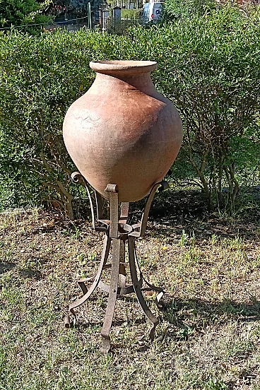 orcio-giara ,anni '50