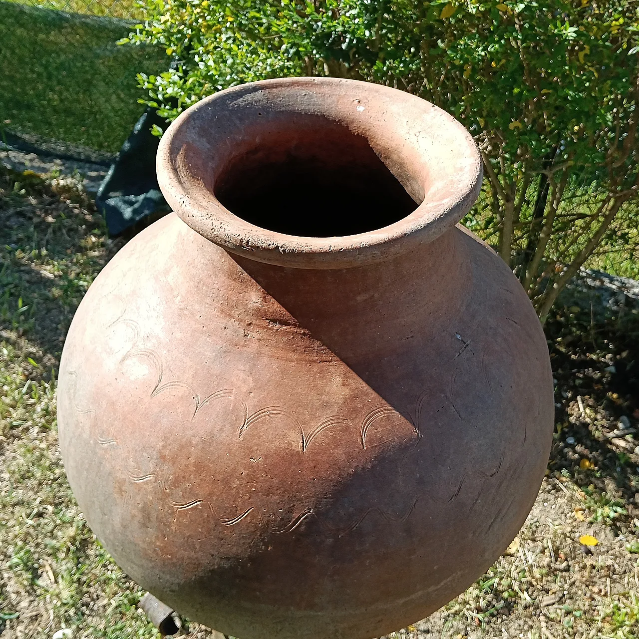 orcio-giara ,anni '50 3