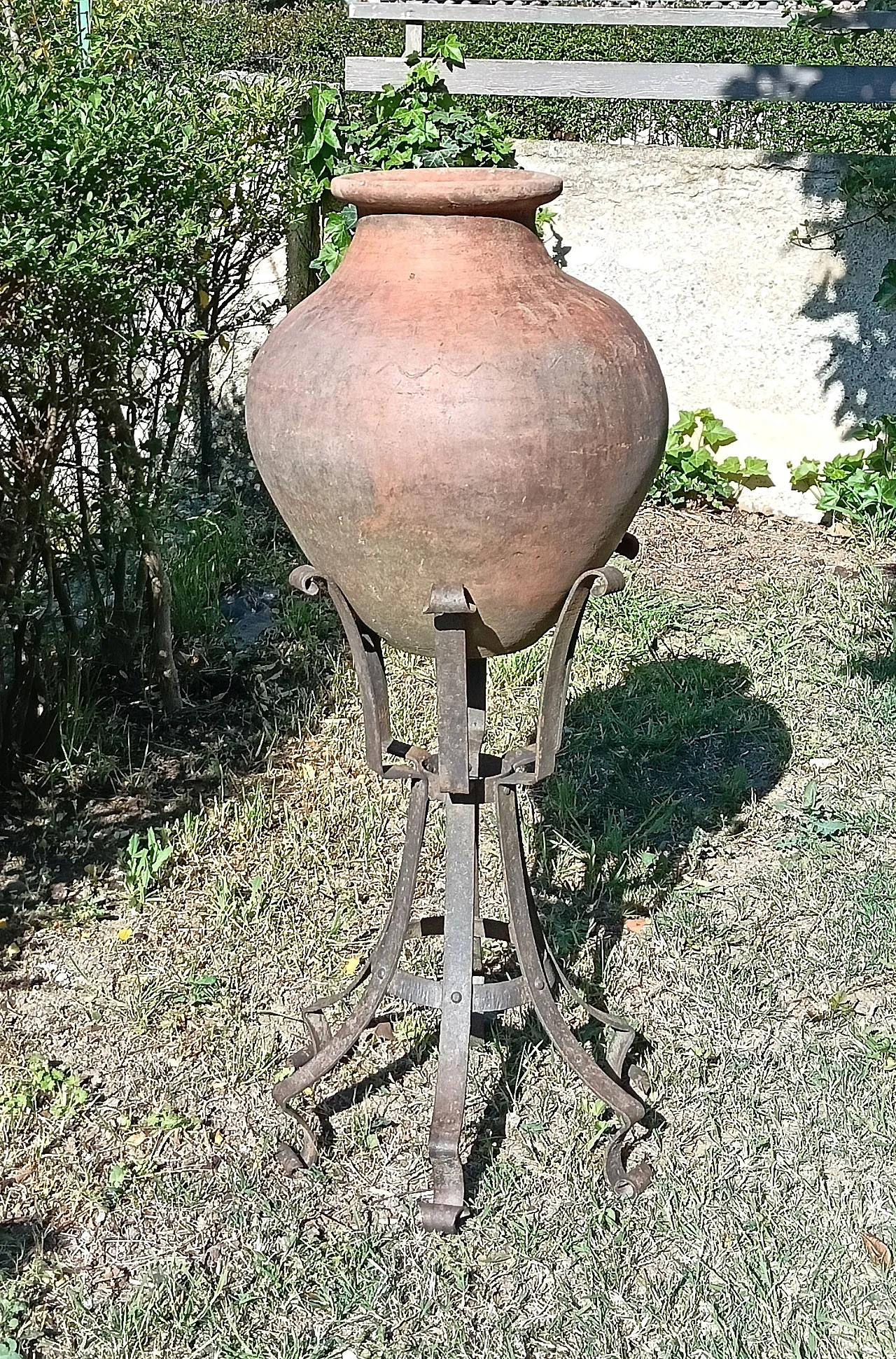 orcio-giara ,anni '50 4