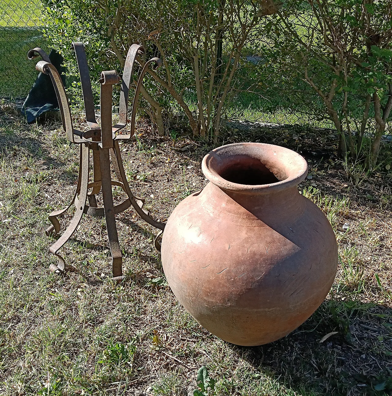 orcio-giara ,anni '50 5