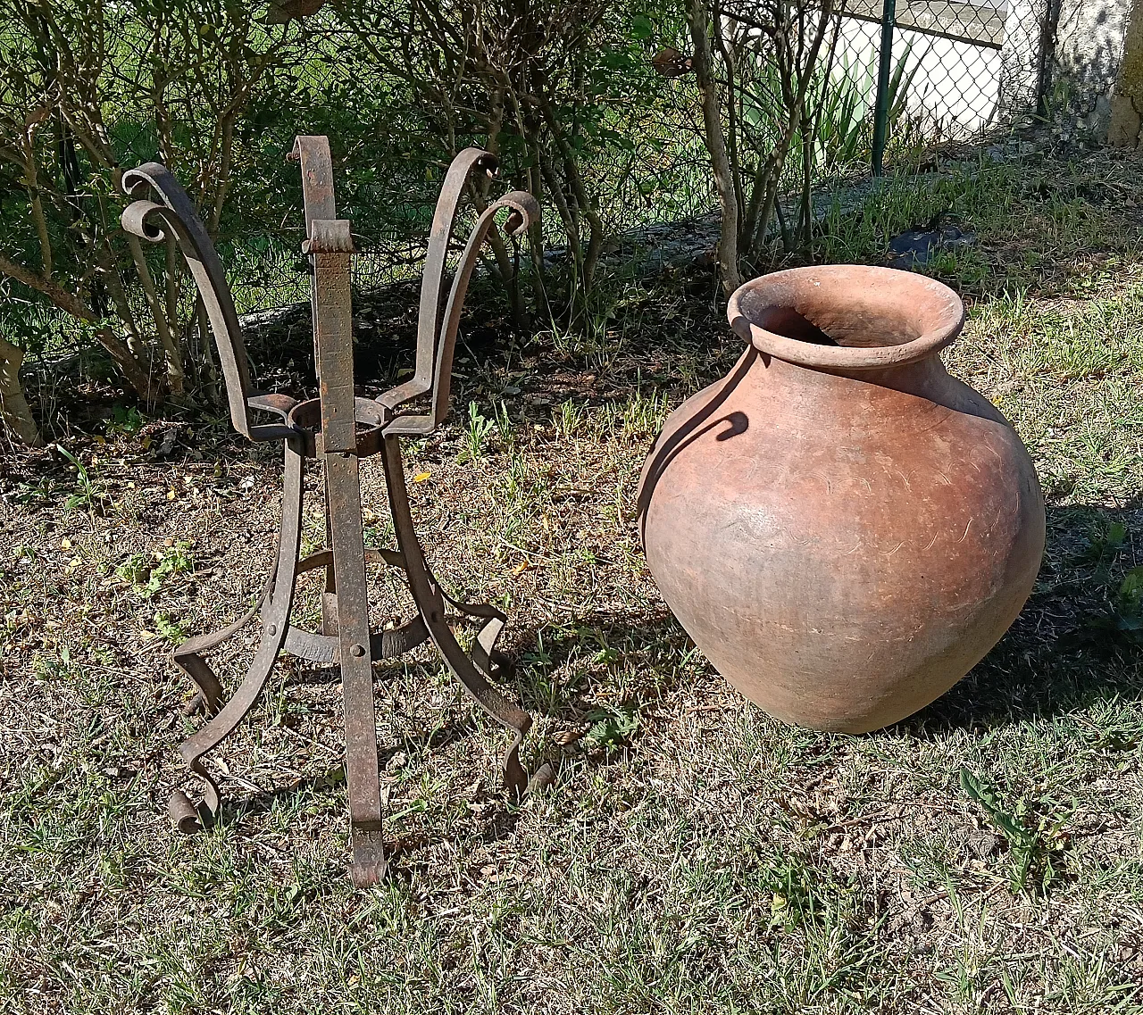 orcio-giara ,anni '50 6