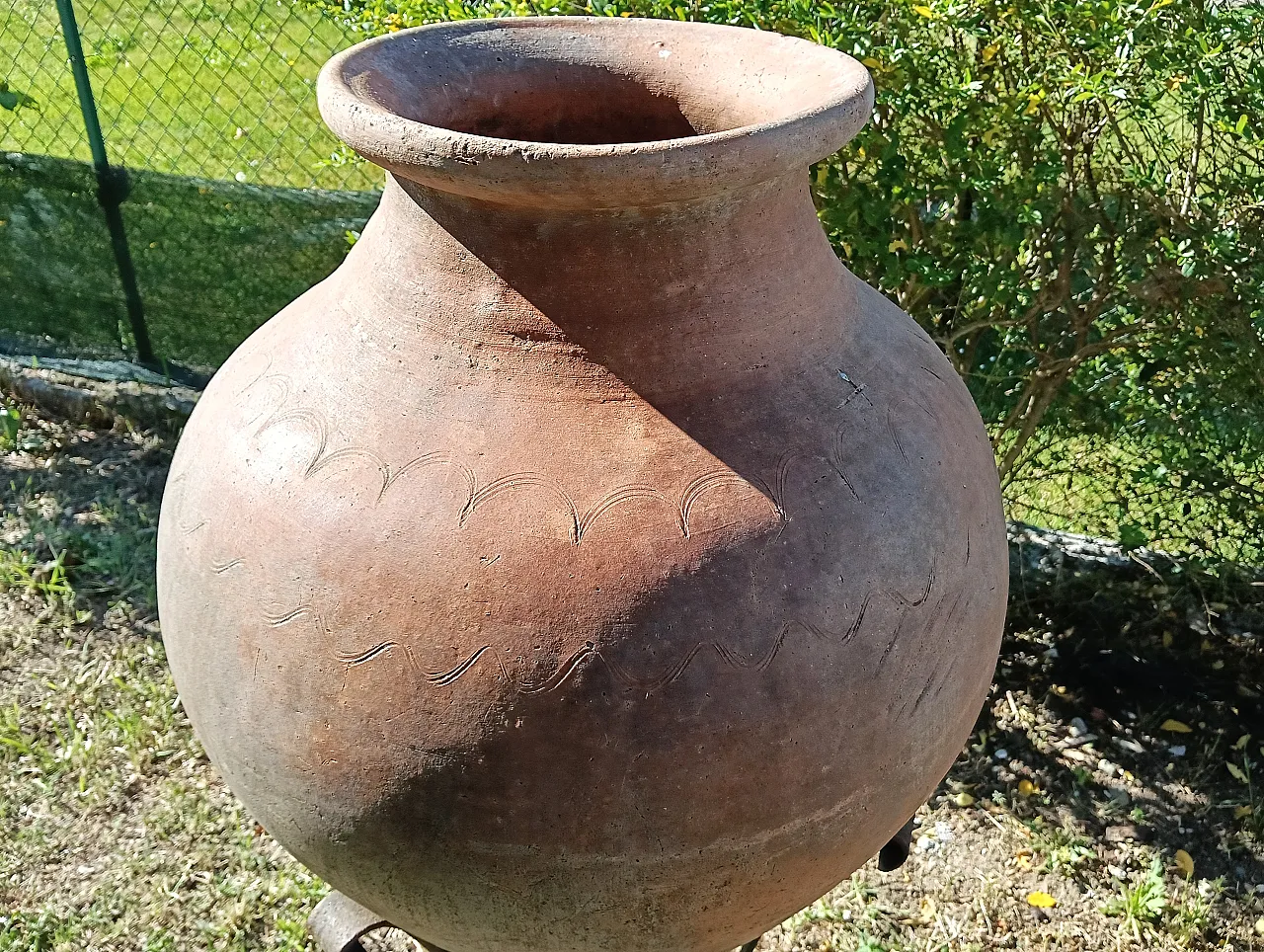 orcio-giara ,anni '50 7