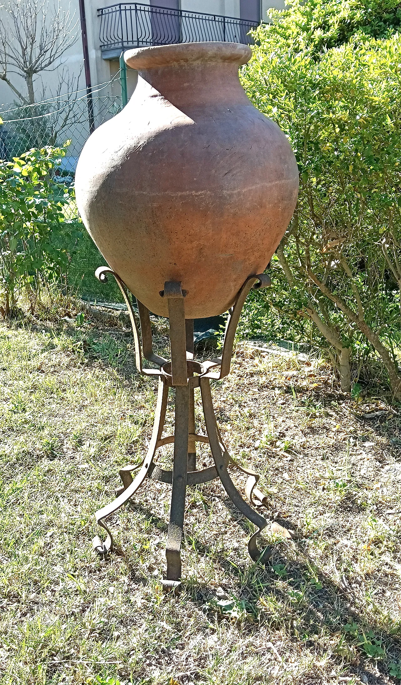 orcio-giara ,anni '50 8