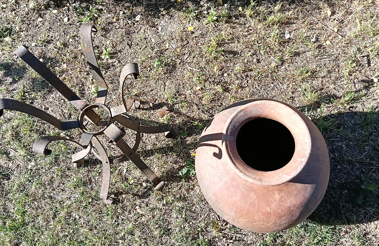 orcio-giara ,anni '50 9