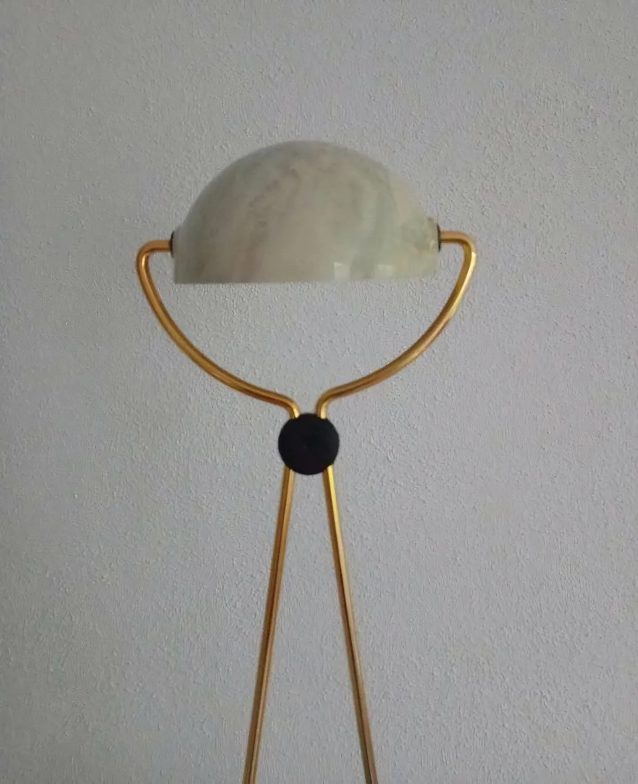 Meridiana Marble Table Lamp by Paolo Piva for Stefano Cevoli, 80s 4