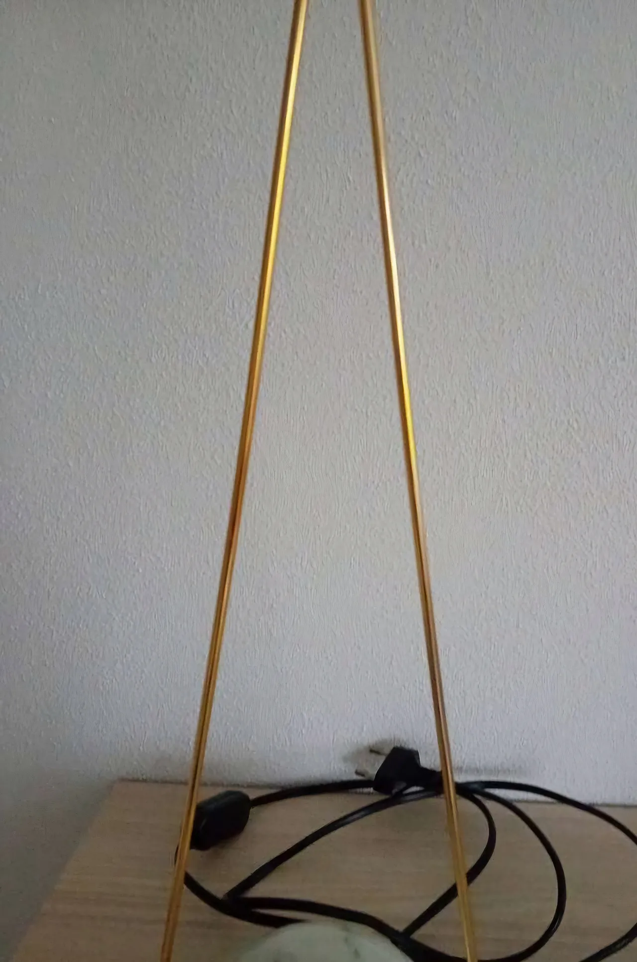 Meridiana Marble Table Lamp by Paolo Piva for Stefano Cevoli, 80s 6