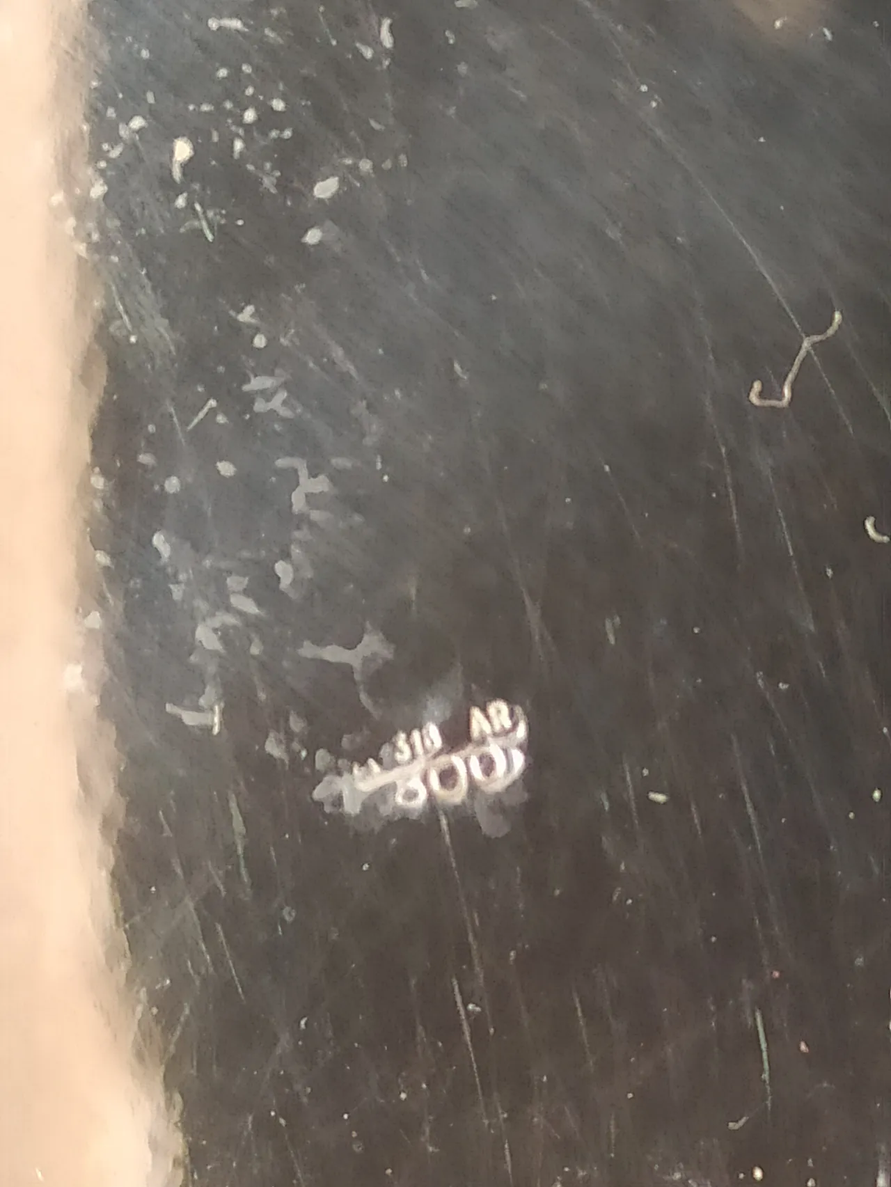 Match trolley and cigarette bin, 70s 22