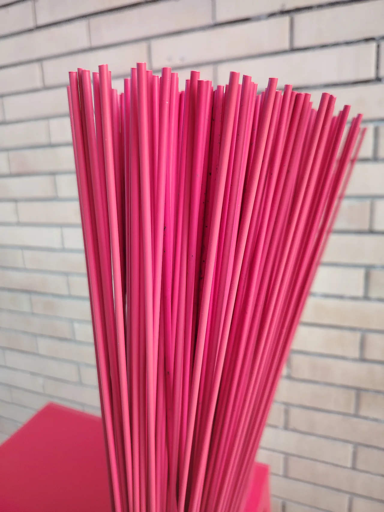 Jenette chair by Fratelli Campana for Edra, 2000s 4