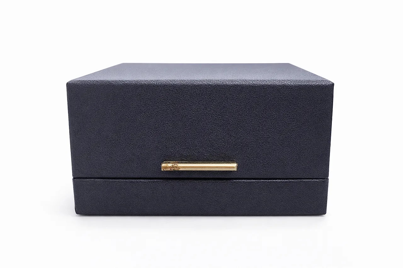 Caithness Intruder Ltd Ed Paperweight, 70s 7