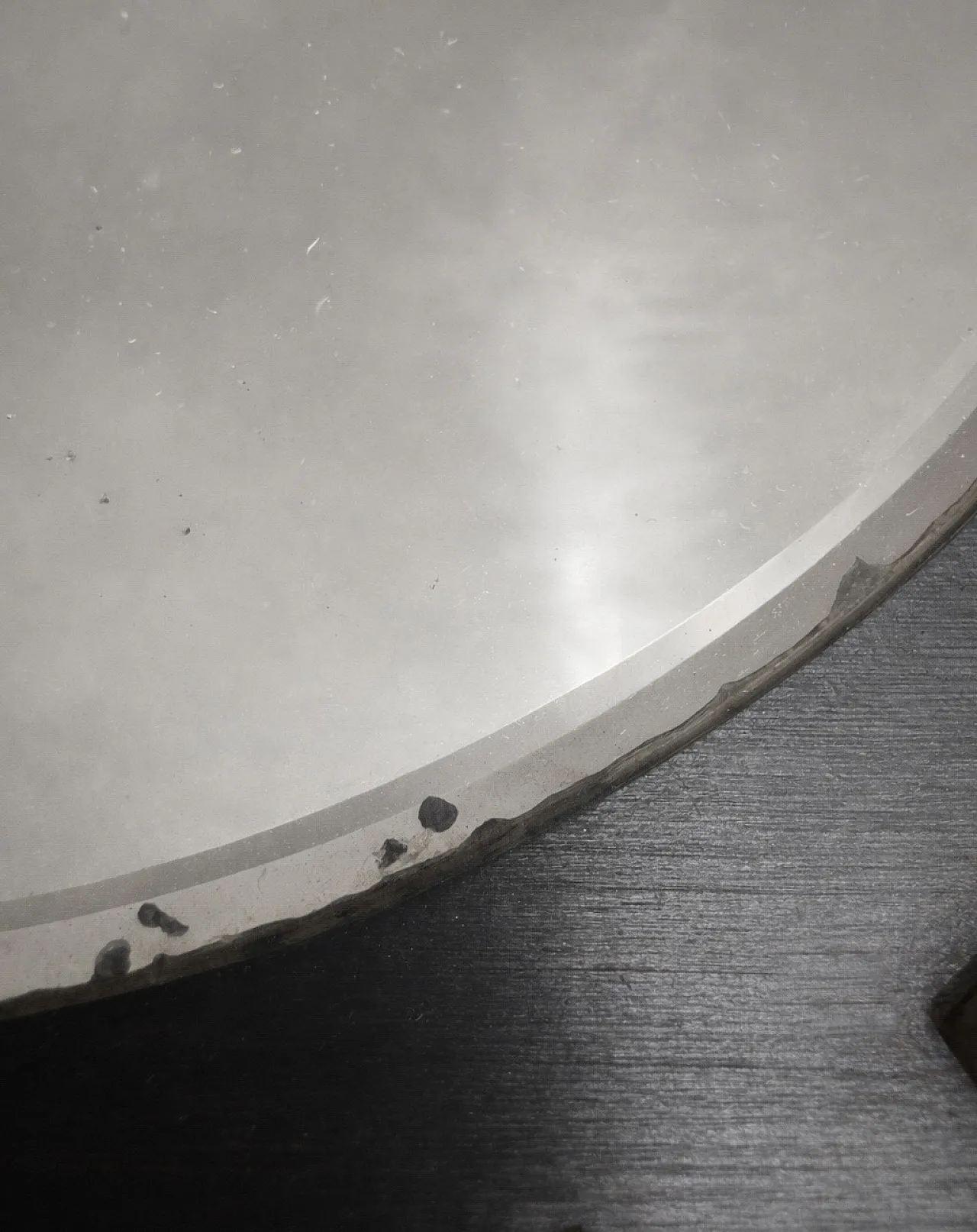 Secchio Art Déco Amsterdam con spazzole in rovere, anni '20 7