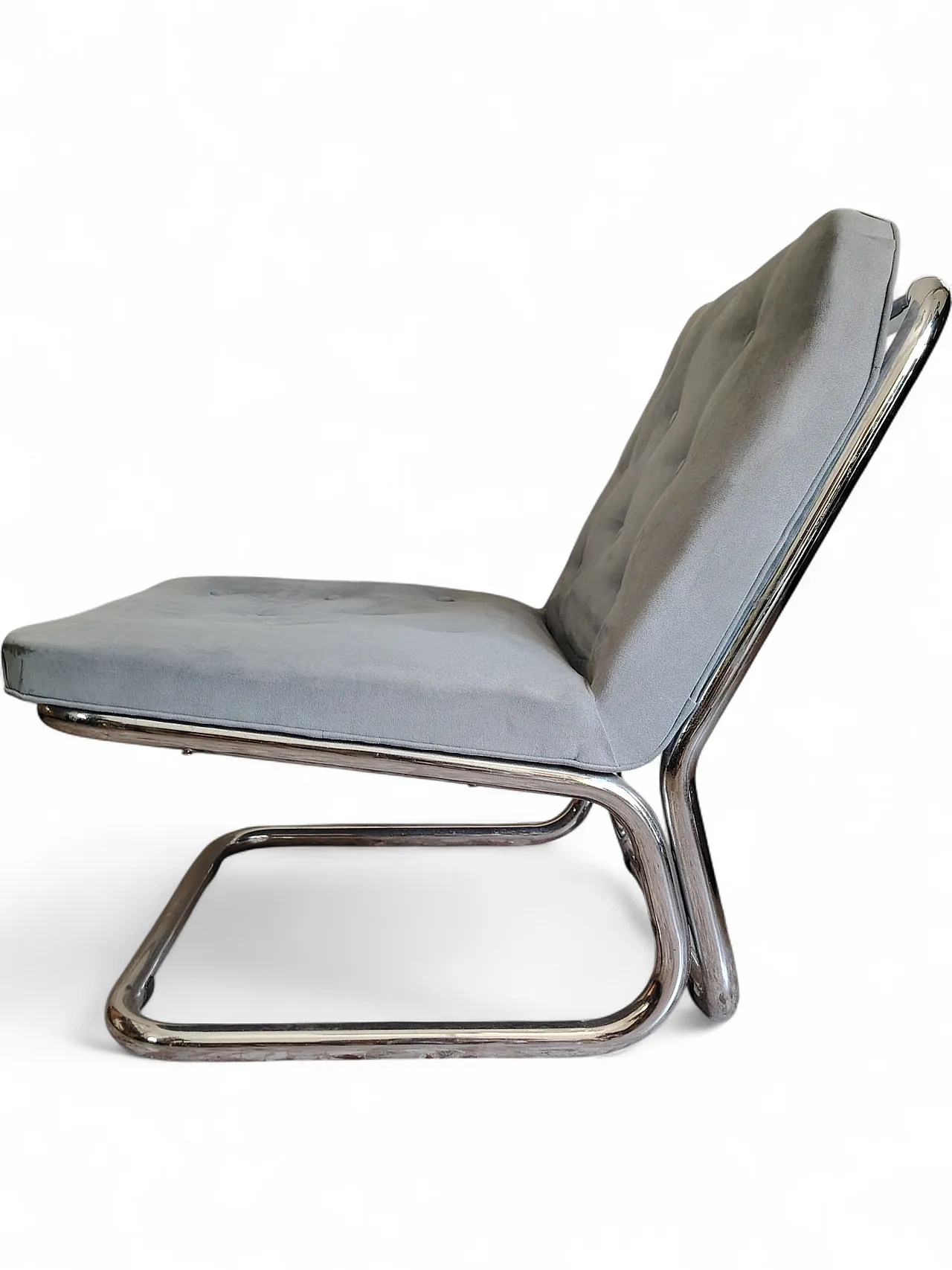 Space Age armchair, 70s 8