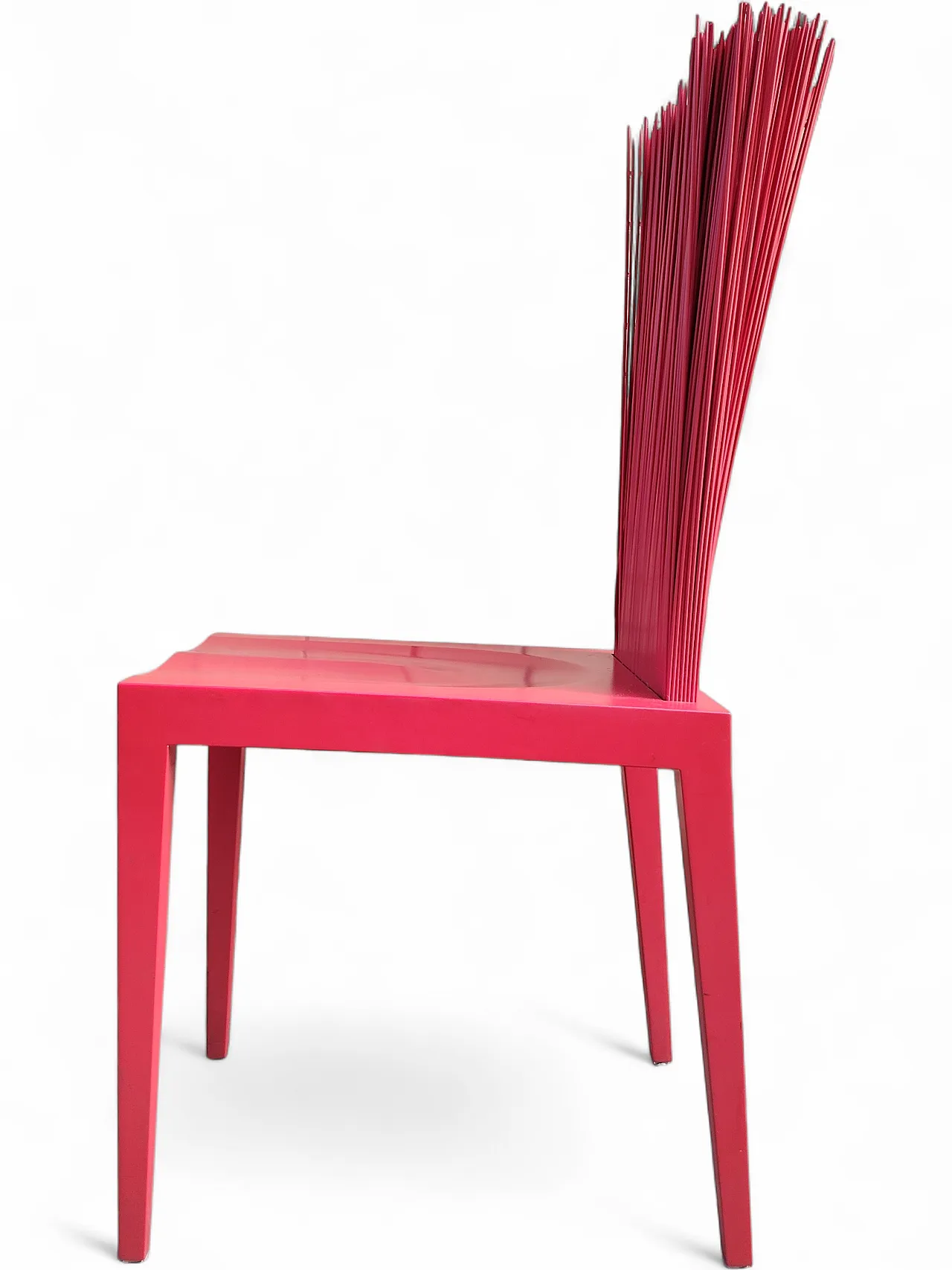 Jenette chair by Fratelli Campana for Edra, 2000s 12