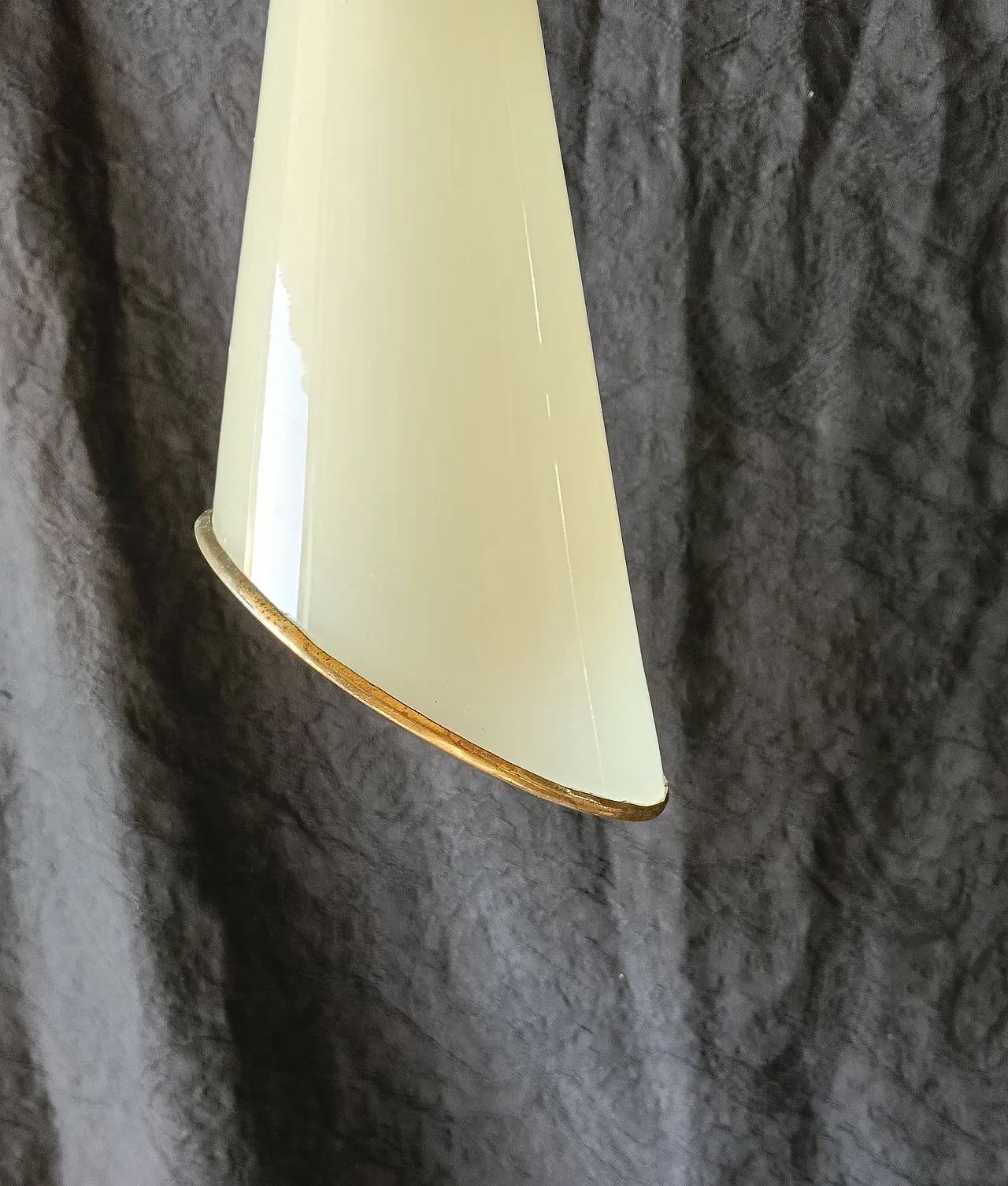 3 lampade a sospensione, anni '60 13