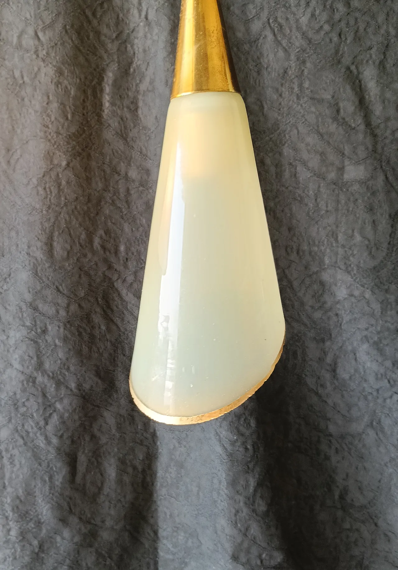 3 lampade a sospensione, anni '60 14