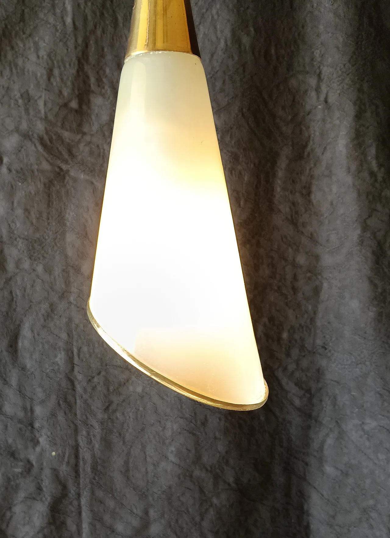 3 lampade a sospensione, anni '60 15