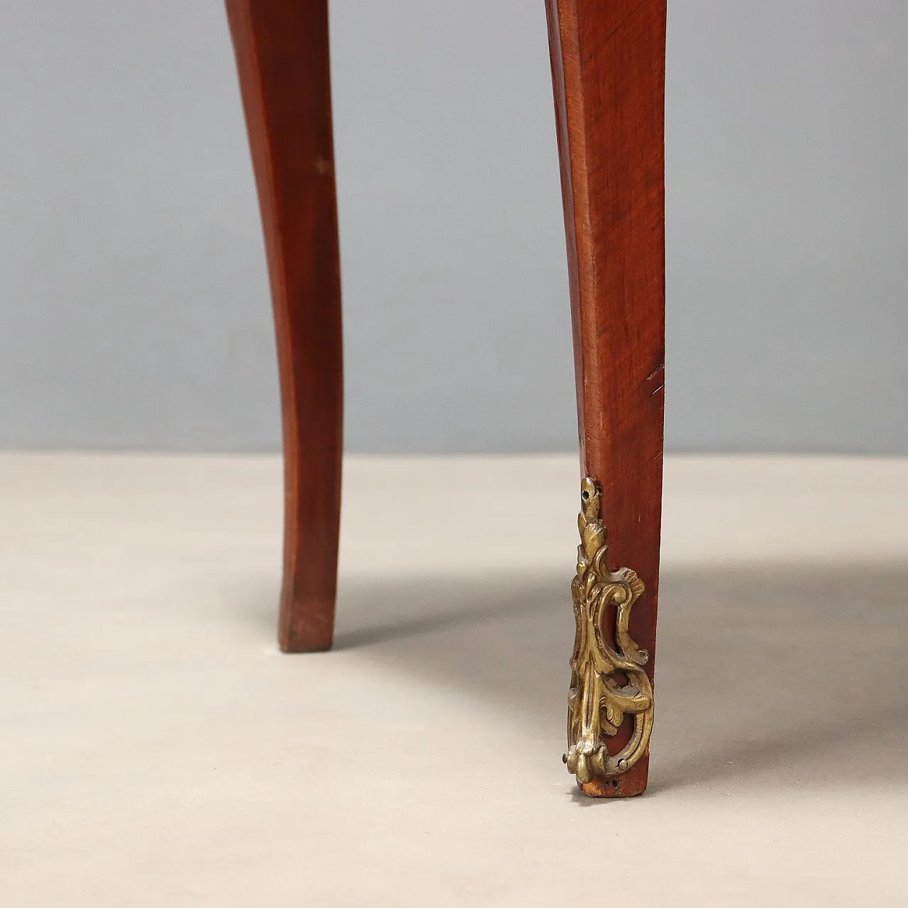 Cassettone in stile Barocchetto, '900 9