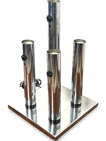 Applique Altalite di Targetti Sankey, anni '70